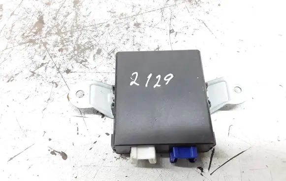 KIA Sorento Tailgate/trunk control unit/module 987503E000