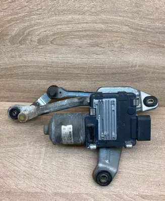Volkswagen Phaeton Wiper motor 3D1955119A 3D1955601A