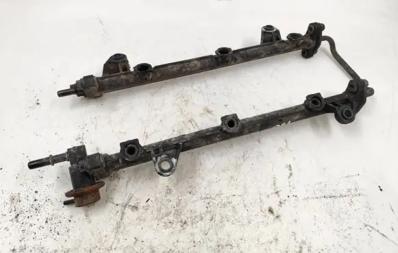 KIA Sorento Fuel main line pipe 3530489800