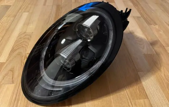 Porsche 911 991 Headlight/headlamp 99163196312 7379100016 103700046092
