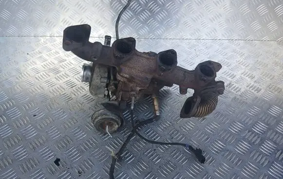 Hyundai Sonata Turbo