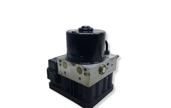 Volkswagen Golf IV ABS Pump 1J0614517EKASACJA 1J0614517E 10096003133