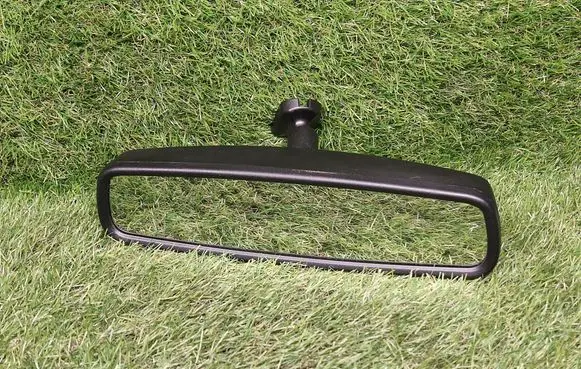 Ford Explorer Rear view mirror (interior) BU5A17E678LA
