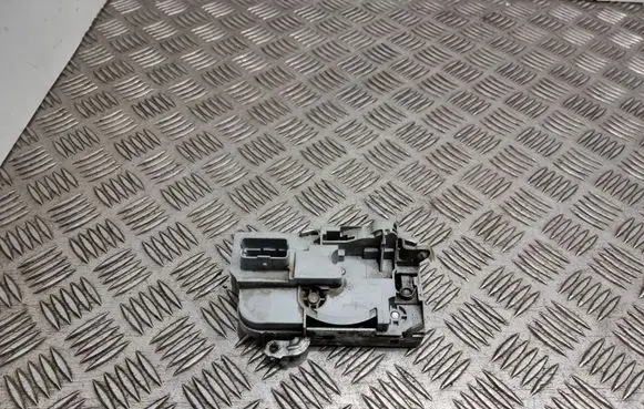 Citroen C5 Front door lock