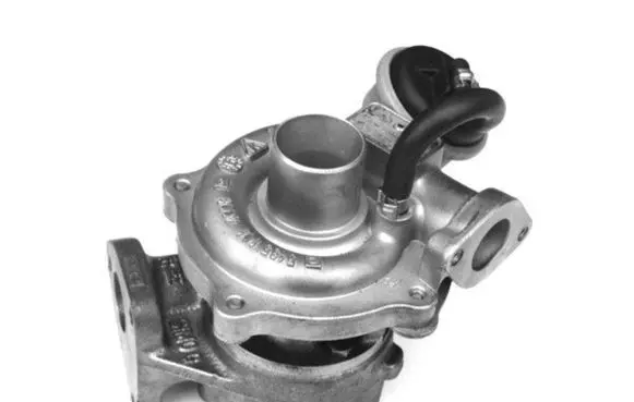 Fiat Doblo Turbo 54359700005 TC30-0017 009TC16046000