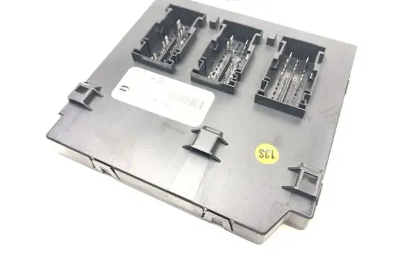 Volkswagen Golf VI Comfort/convenience module 1K0937084 5DK00965000