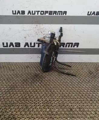 Hyundai i20 (PB PBT) Fuel filter 