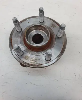 Chevrolet Volt II Front wheel ball bearing 13580304 131677