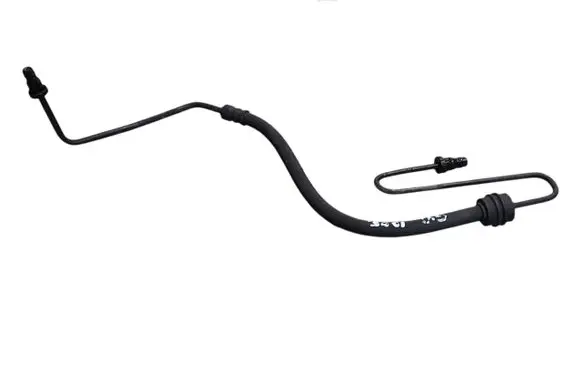 Volkswagen Golf VI Clutch pipe/line 