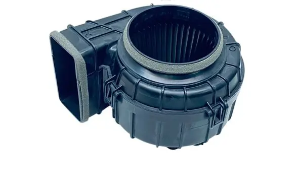 Toyota RAV 4 (XA50) Hybrid/electric vehicle battery fan G923033050