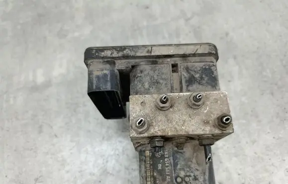 Audi A3 S3 8P ABS Pump