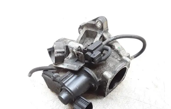 Volvo V70 EGR valve 31219873