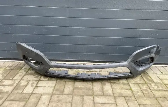 Opel Mokka Front bumper