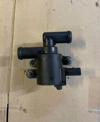 Porsche Panamera (971) Electric auxiliary coolant/water pump 5Q0906457K