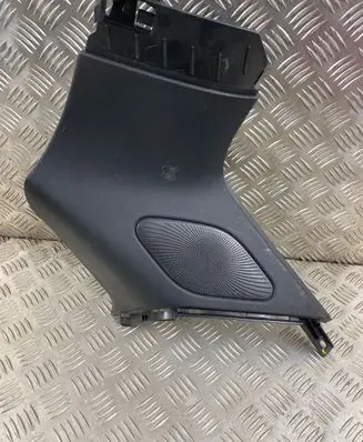 Audi Q5 SQ5 (D)pillar trim (top) 8R0867246P