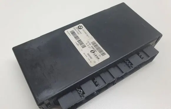 BMW 5 E60 E61 Comfort/convenience module 6985364 61356985364