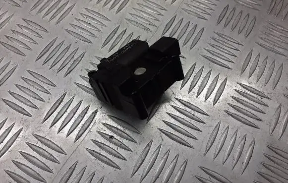 Toyota Avensis T250 A/C air flow flap actuator/motor 113800-2051