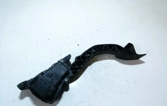 Ford Focus Accelerator throttle pedal 4m519f836bh 6pv00864103