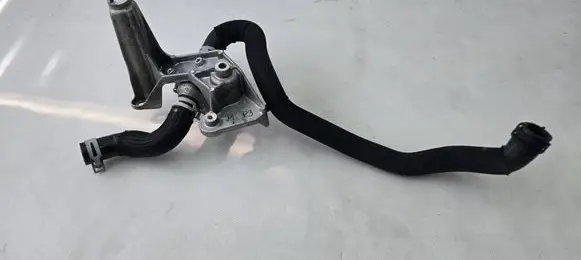 Renault Trafic III (X82) Coolant heater 922009379R
