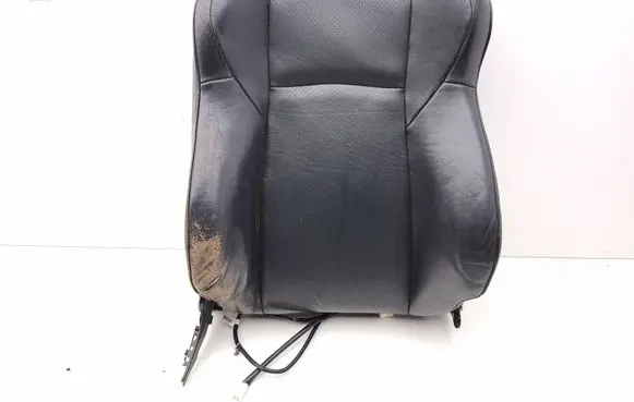 Nissan 350Z Front driver seat 