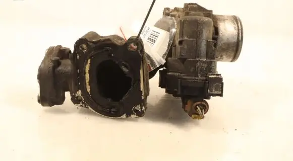 Fiat Ducato Throttle body valve 8B0NFR5CT