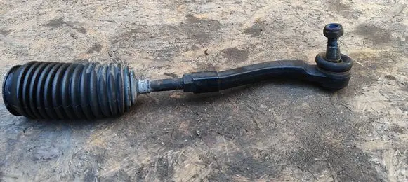 Steering tie rod