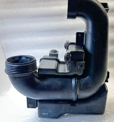Hyundai i40 Intake resonator 282203Z300 PPTD20 281903Z300