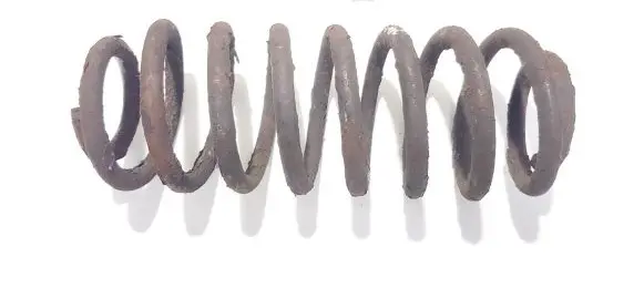 Audi TT Mk1 Rear coil spring