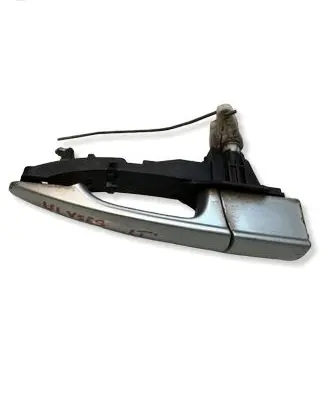 Fiat Ulysse Sliding door exterior handle 1486511080
