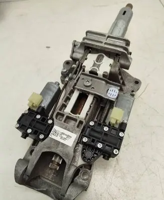 Mercedes-Benz GLC X253 C253 Steering wheel axle A2534604200 MC2AEH 19065008921
