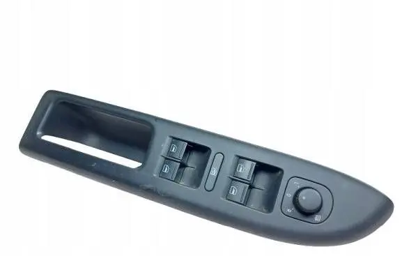 Volkswagen Jetta V Wing mirror switch 1K0959565K