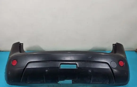 Nissan Qashqai Rear bumper IMPRK1456123
