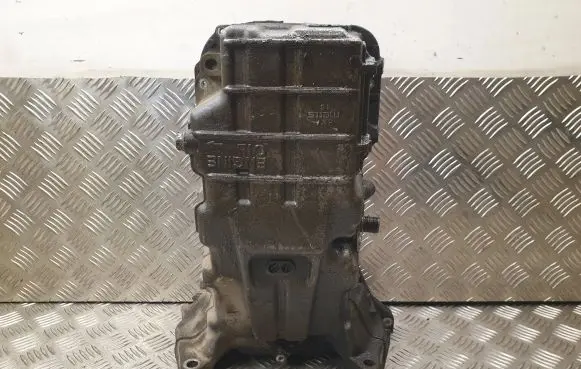 Honda Jazz Oil sump