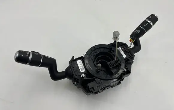 Jaguar XE Airbag slip ring squib (SRS ring) FK7214A664DA JX7313N064GA GX733F973AA
