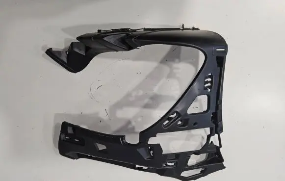 Mercedes-Benz E AMG W213 Front bumper mounting bracket A2138851205