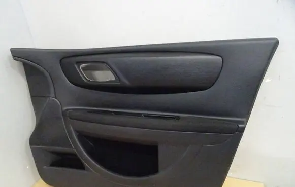 Citroen C4 I Front door card panel trim 