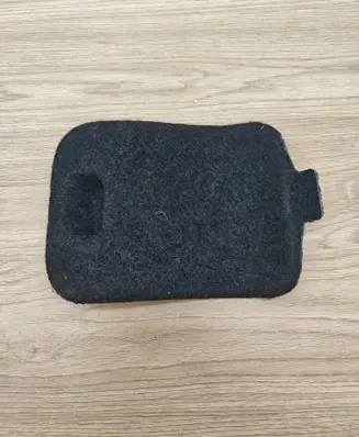 Volvo S80 Trunk/boot trim cover 