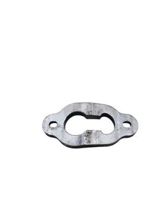 Mazda 6 Fuel Injector clamp holder 