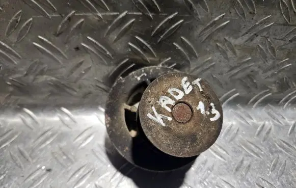 Opel Kadett E Water pump