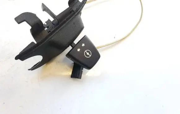 BMW X5 E70 Cruise control stalk 61316966710 03201400