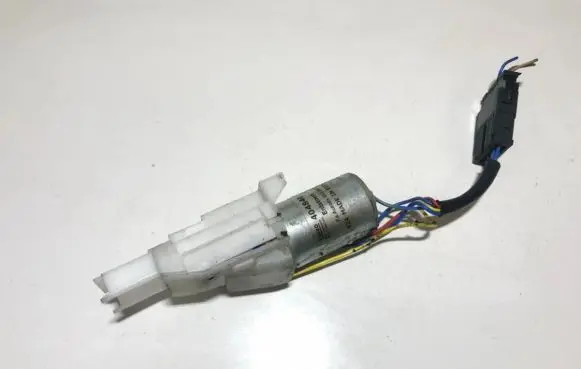 Audi A8 S8 D3 4E Seat adjustment motor 602044200 404840