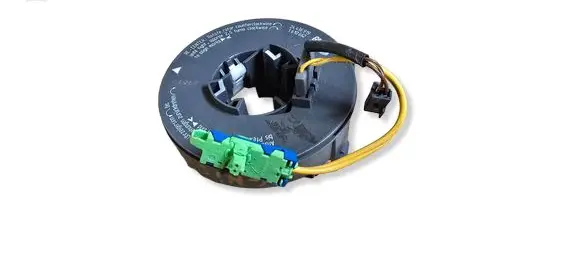Suzuki Ignis Airbag slip ring squib (SRS ring) 24436919 1610662