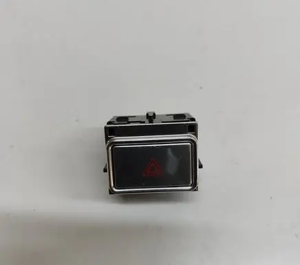 Jaguar I-Pace Hazard light switch J9D311K656AB