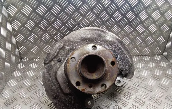 BMW 1 F20 F21 Front wheel hub 679228504