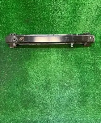 Skoda Fabia Mk2 (5J) Rear beam 