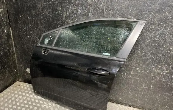 Opel Astra K Front door 