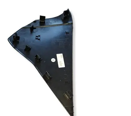Renault Clio V Dashboard side end trim 689211274R 2143555X M534949