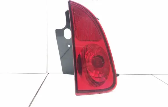 Renault Espace - Grand espace IV Rear fog light 8200027155
