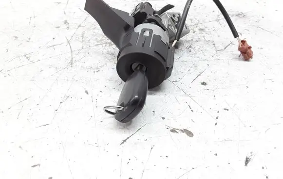 Peugeot 207 Ignition lock 36393600