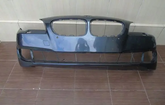 BMW 5 F10 F11 Front bumper